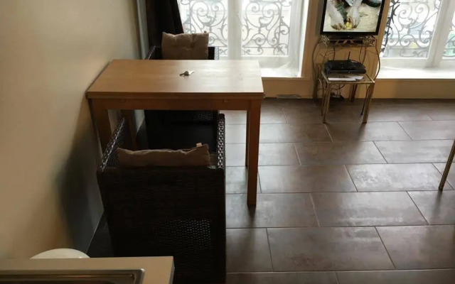 Les Gites du Vieux Lille