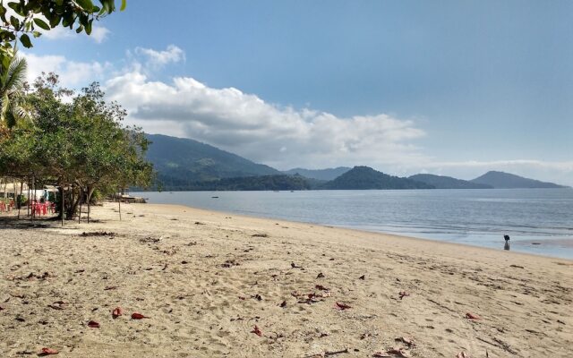 Pousada Litoral Paraty