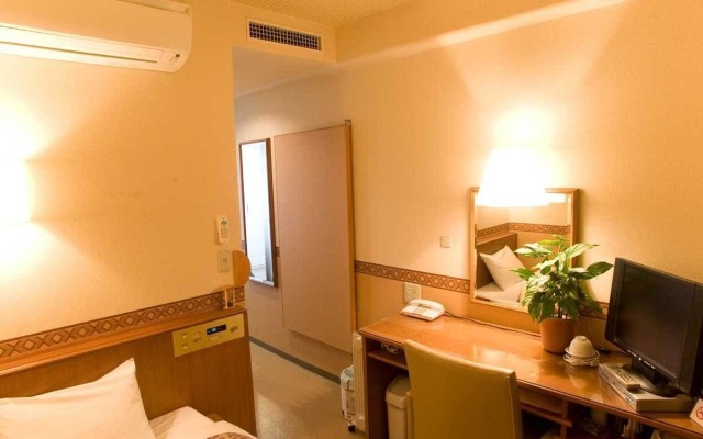 Kuretake Inn Hamamatsu Nishi Inter