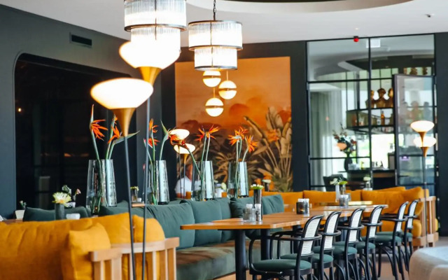 Van der Valk Hotel Schiedam