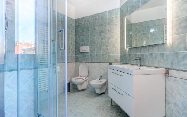 Massarenti 14 a Porta San Vitale