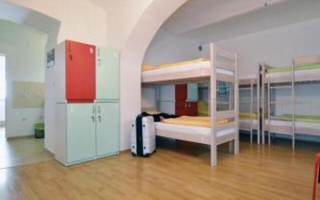 Hostel Temza