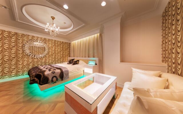 i RESORT ARTIA Luxury GIFU - Adult only