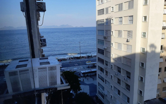 Apartamento Avenida Atlantica