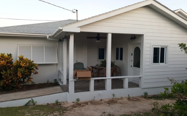 Horizon House