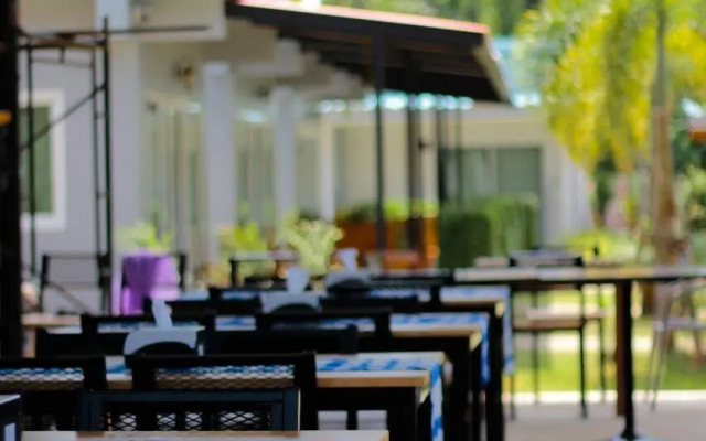 Smile Bungalow Koh Mook