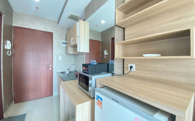 Comfy Studio Room @Taman Melati Jatinangor Apartment