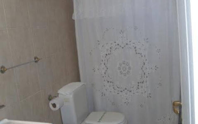 Acquamarina Hotel