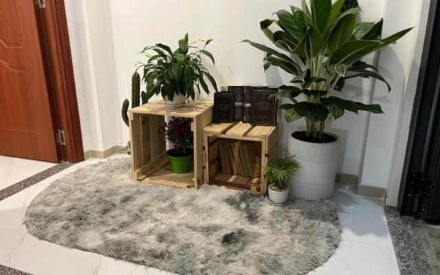 Thuong's House 2