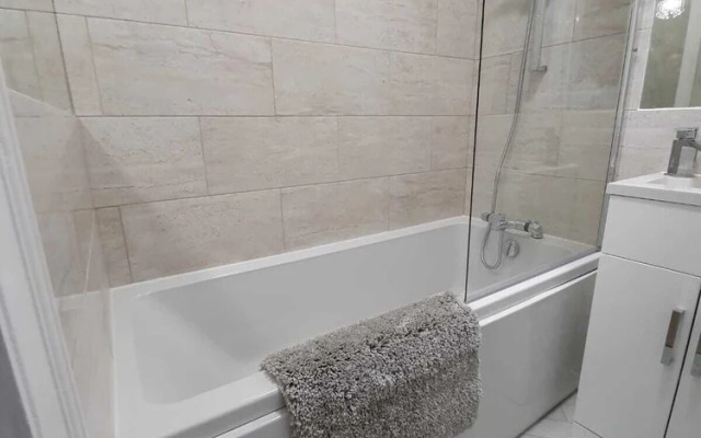 Highcliffe Holiday Apartments