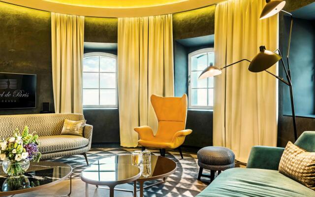 Hotel de Paris Odessa - MGallery