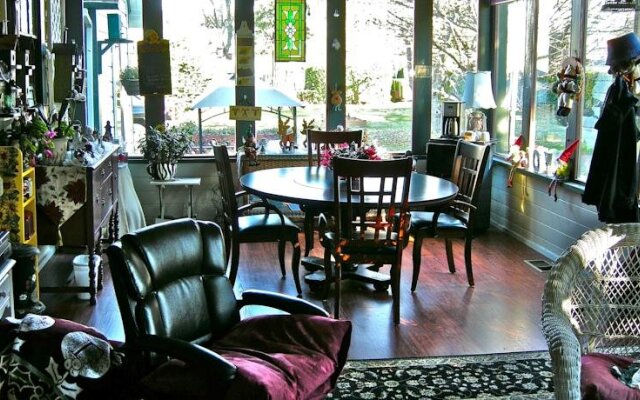 The Old Tower House Bed & Breakfast