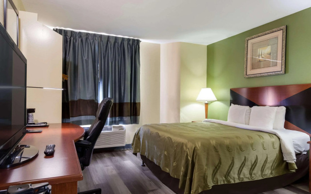 Quality Inn Baytown - Houston East