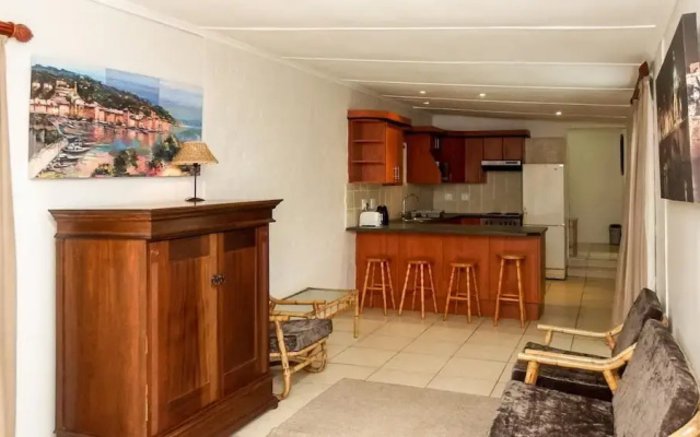 39 on Nile Guesthouse