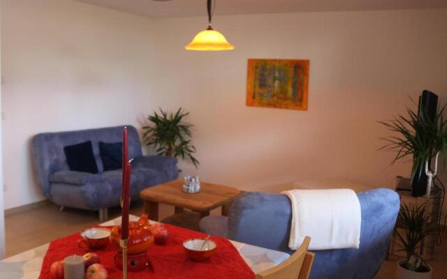 Haus Seeblick