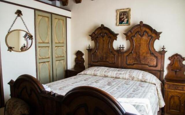 Agriturismo La Brezza