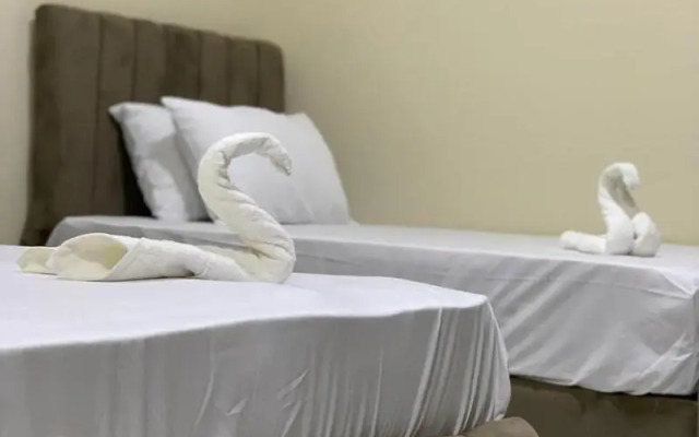 Grand Cairo Hotel