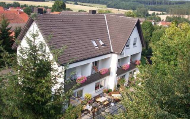 Pension Ethner