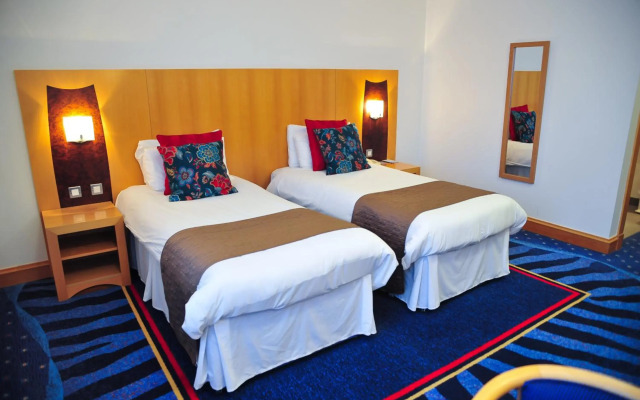 The Park Hotel