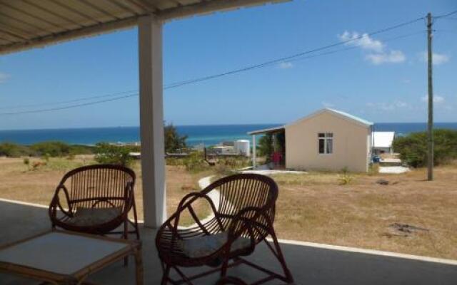 Hebergement Vue Sur Mer