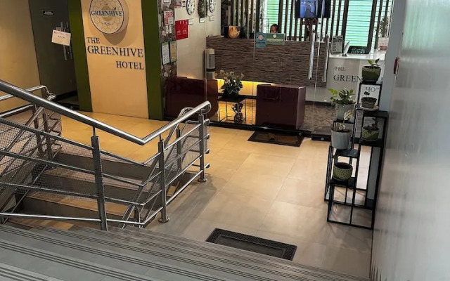 The Greenhive Hotel