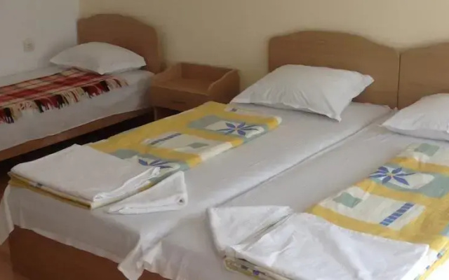 Guest House Kisyovi