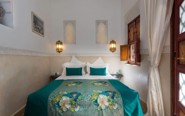 Riad Melhoun & Spa