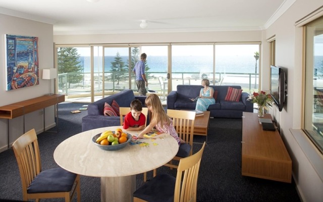 Seashells Scarborough