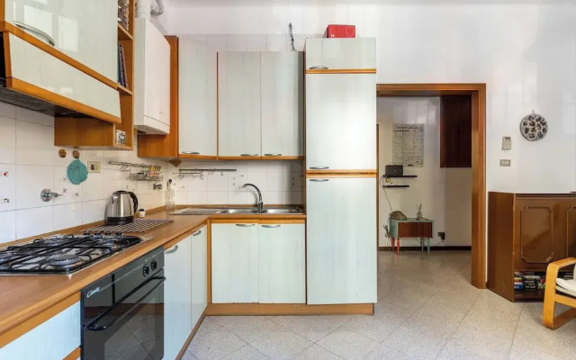 Classic style apartment