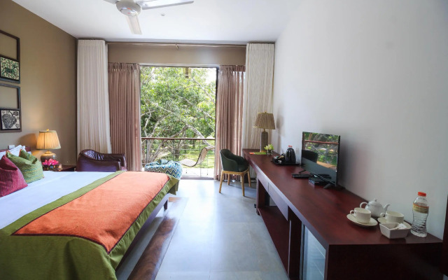 Sigiriana Resort by Thilanka