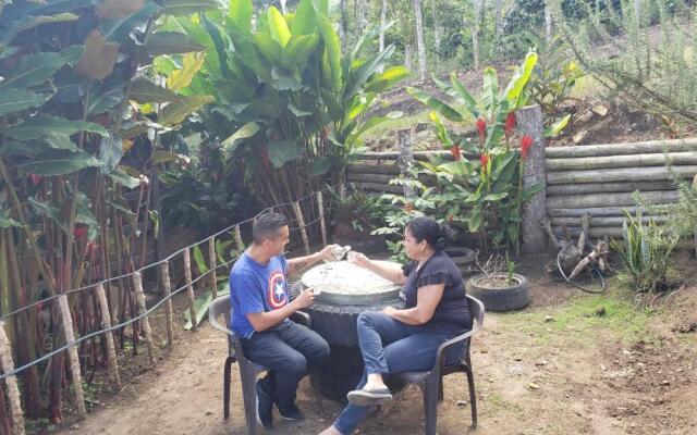 El Recreo Hogar Campesino