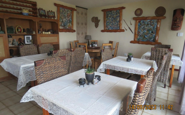 Beachcomber Bay - Guest House