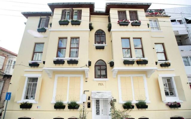 Sari Konak Business Hotel