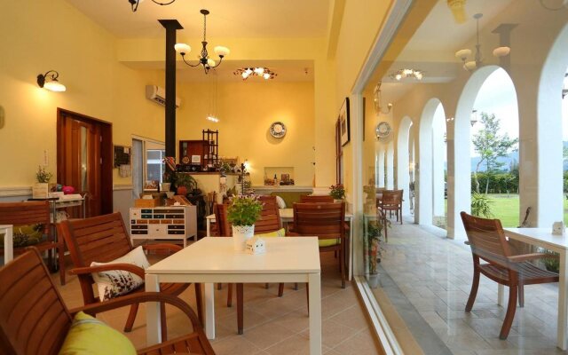 Focacia BNB