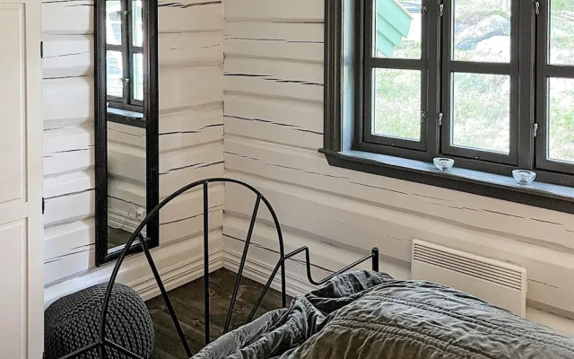 5 Star Holiday Home in Hemsedal-by Traum