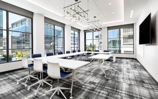 Hyatt Centric Mountain View