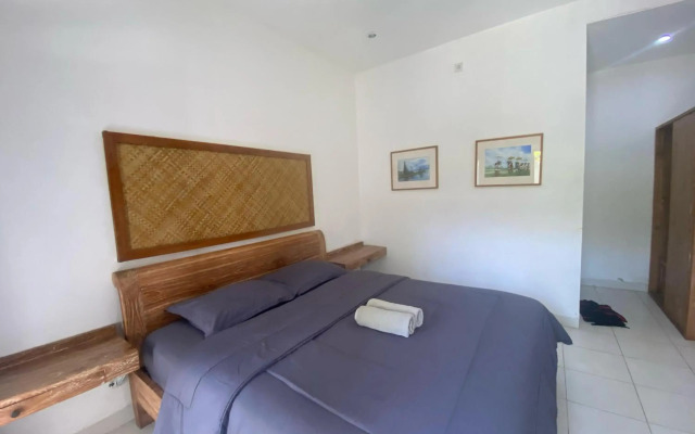 Ashana Hotel Uluwatu