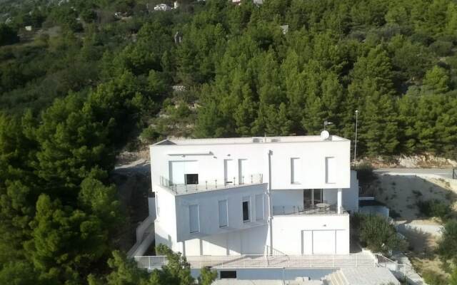 Luxury apartment INA