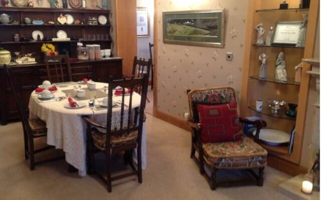 Braeside House