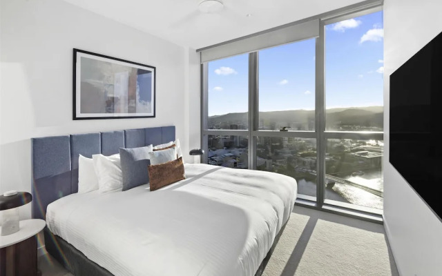 Queen's Wharf Residences