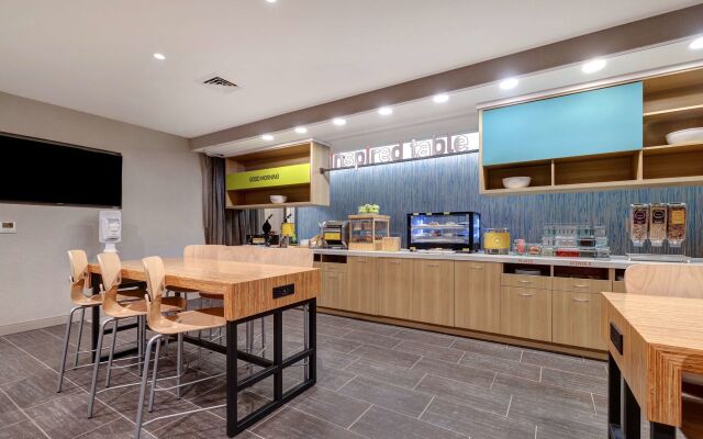 Home2 Suites by Hilton Wilkes-Barre