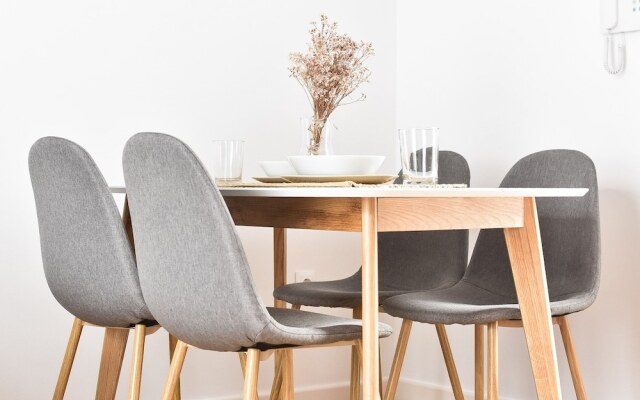 7Escalones Apartamentos Boutique