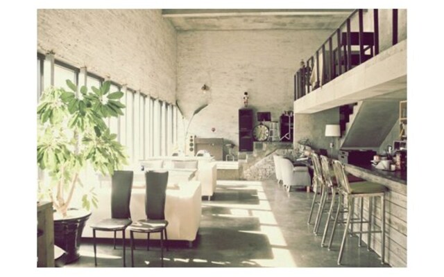 Ganghwa Atti House Private Spa Pension