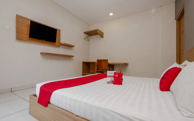 Hotel Sonic Airport Semarang