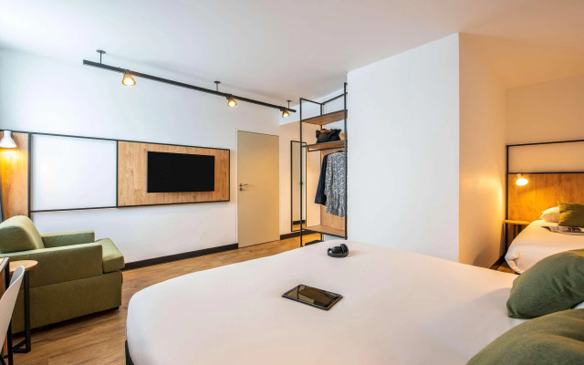 ibis Lyon Sud Oullins