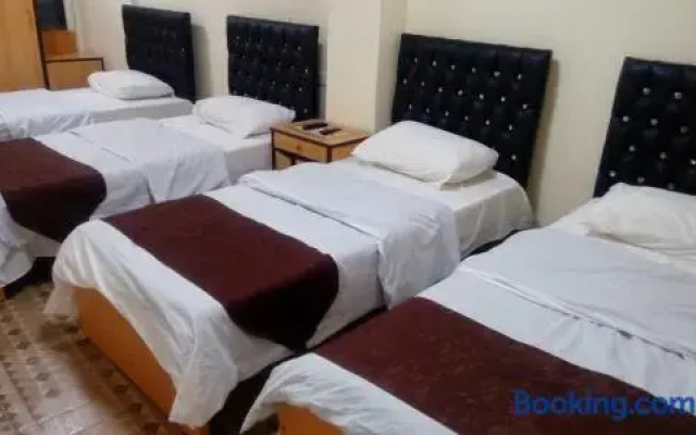 Hamoudah Hotel