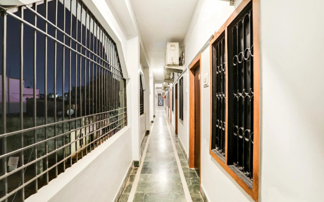 OYO 26808 Shree Ram Residency