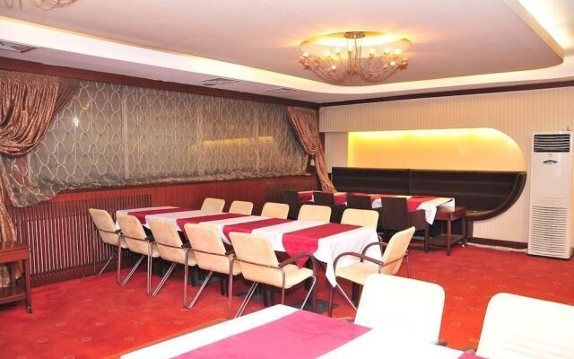 Gaziantep Burak Park Hotel