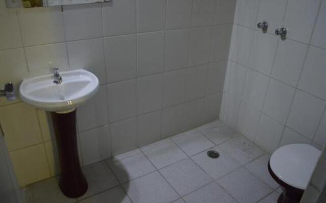Hotel Holliday Norte