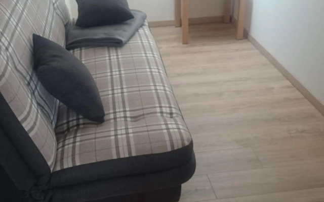 Ferienwohnung Sonnenschein